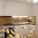 Apartamento Esti's Oasis