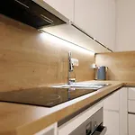 Esti's Oasis Apartamento *