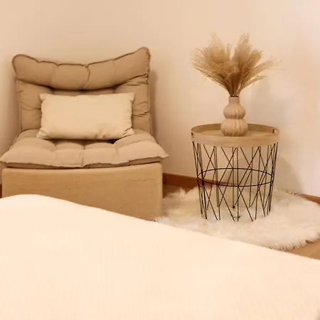 Apartman Esti's Oasis Ljubljana