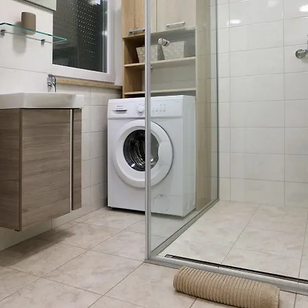 Apartamento Esti's Oasis *