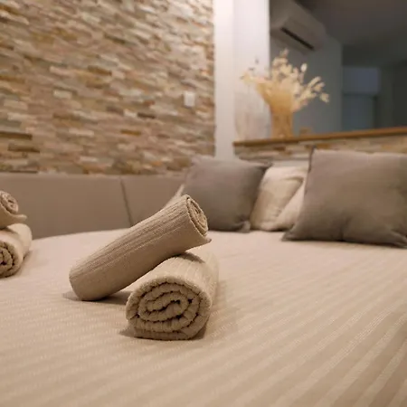 Apartamento Esti's Oasis
