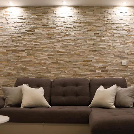 Esti’s Oasis Apartamento Liubliana