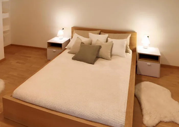 Esti's Oasis * ليوبليانا