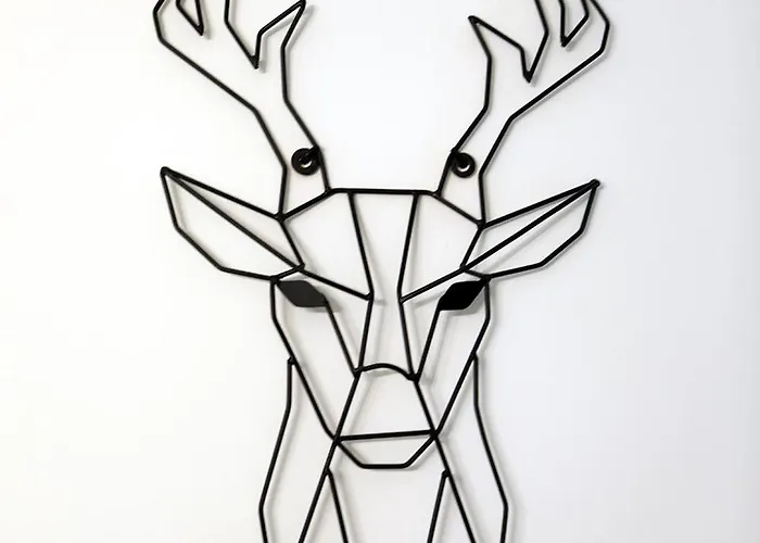 Esti’s Oasis * Liubliana