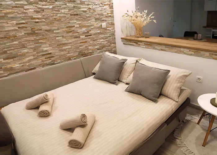 Esti’s Oasis Apartamento