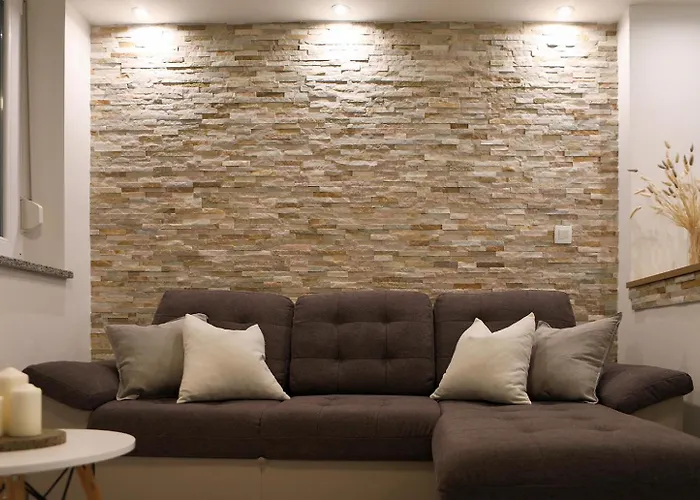 Esti’s Oasis Apartamento Liubliana